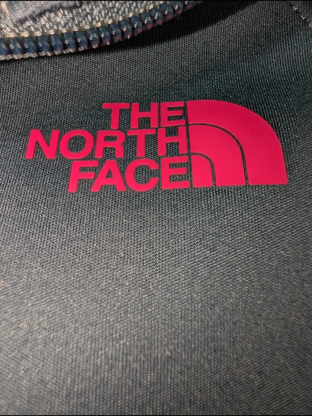The North Face WindWall Softshell Fleece Jacket S